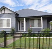 Aberdare Lodge - Australian Directory