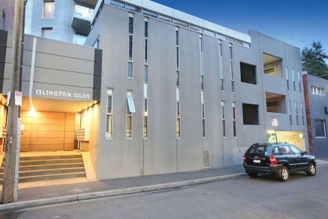 StayCentral Collingwood Silo - Australian Directory 2