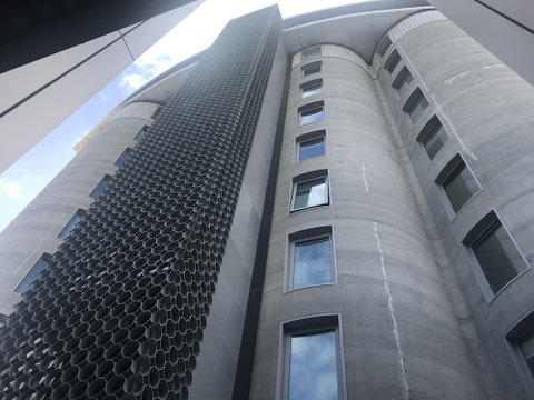 StayCentral Collingwood Silo - Australian Directory 3