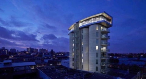 StayCentral Collingwood Silo - Australian Directory 0