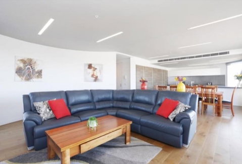 StayCentral Collingwood Silo - Australian Directory 4