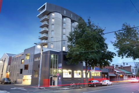 StayCentral Collingwood Silo - Australian Directory 1