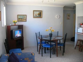 Pacific Court 8 - Australian Directory 1