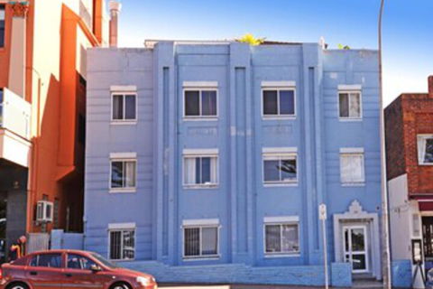 Beachfront Penthouse - Australian Directory 0
