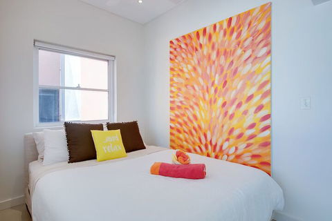 Beachfront Penthouse - Australian Directory 3