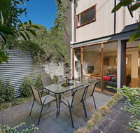 Fitzgeorge - Australian Directory