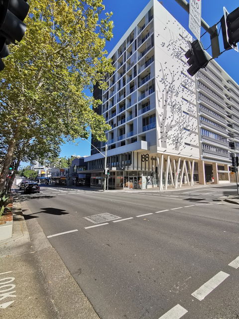 S1 Apartments Chatswood - Australian Directory 3