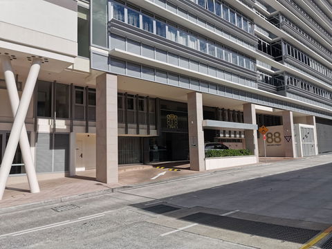 S1 Apartments Chatswood - Australian Directory 5