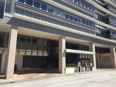S1 Apartments Chatswood - Australian Directory 4