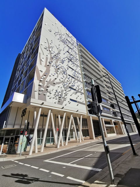 S1 Apartments Chatswood - Australian Directory 0