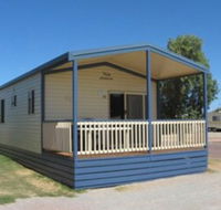ARNO BAY CARAVAN PARK - Australian Directory