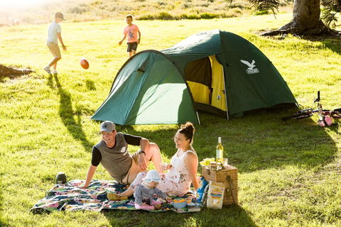 Gardens Caravan Park - Australian Directory 6