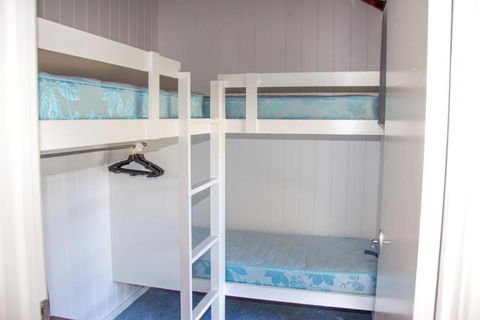 Gardens Caravan Park - Australian Directory 2