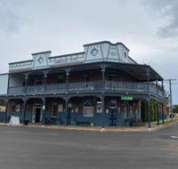 Commercial Hotel Curlewis - Australian Directory