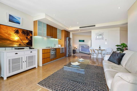 Seaside At Cotton Beach 126 - Australian Directory 5