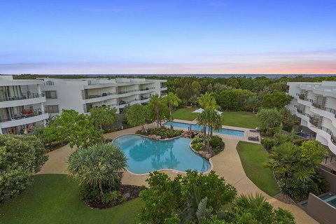 Seaside At Cotton Beach 126 - Australian Directory 2