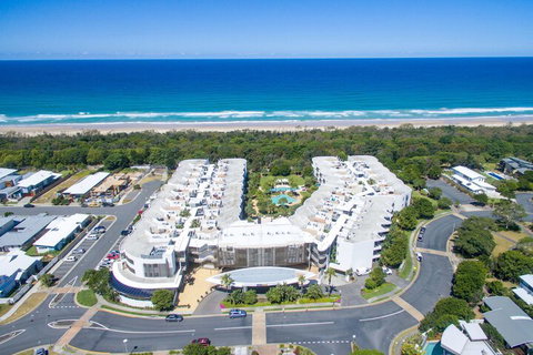 Seaside At Cotton Beach 126 - Australian Directory 1