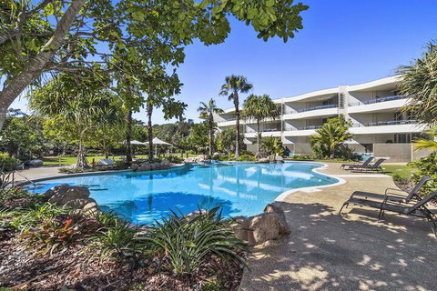 Seaside At Cotton Beach 126 - Australian Directory 3
