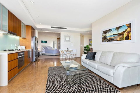 Seaside At Cotton Beach 126 - Australian Directory 4