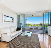 Seaside at Cotton Beach 126 - Australian Directory