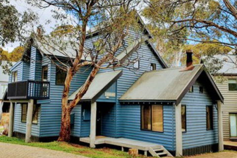 SNOWED INN Apartment - Australian Directory 0