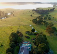 Tilba Lake House - Australian Directory