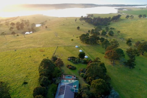 Tilba Lake House - Australian Directory 0