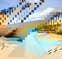 Sandcastles at the Beach - Outstanding Location - Australian Directory