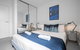 Melbourne Docklands Seaview Apartment At Collins St - thumb 3