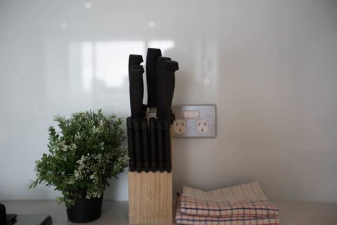 Melbourne Docklands Seaview Apartment At Collins St - Australian Directory 1