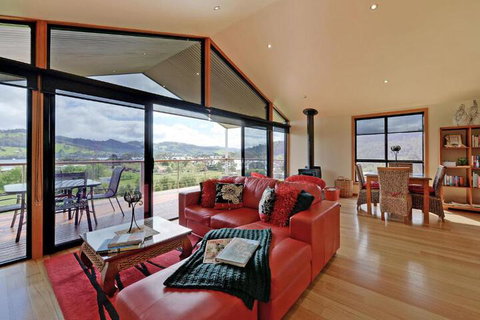 Moon River - Australian Directory 2