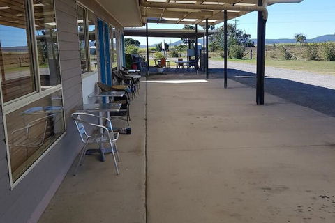A Country View Motel - Ilbilbie - Australian Directory 7