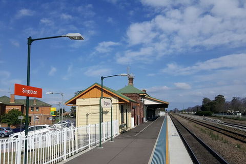 Gowrie Agapanthous - Australian Directory 6