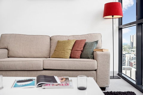 JOYCE, 1BDR Southbank Apartment - Australian Directory 3