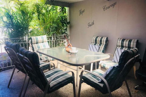 Swan Valley Rest Cottage - Australian Directory 7