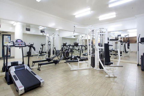 Willahra Tower Apartment - Australian Directory 3