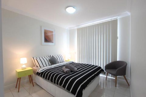 Willahra Tower Apartment - Australian Directory 4