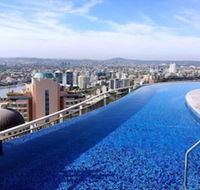 Brisbane Central Highrise 1bed GYM Pool Qbn550-25 - Australian Directory