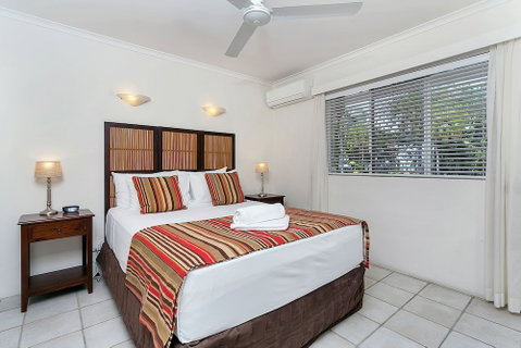 On Palm Cove Beachfront Apartments - Australian Directory 6