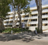 On Palm Cove Beachfront Apartments - Australian Directory