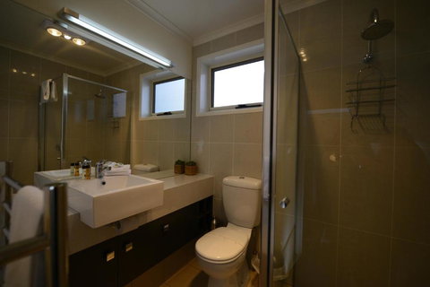 Skyline Best Executive Bendigo CBD Accommodation 2020 21 - Australian Directory 4