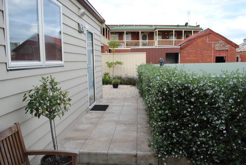 Skyline Best Executive Bendigo CBD Accommodation 2020 21 - Australian Directory 2