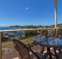 2 Bedroom Apartment Laman Lodge Unit 5 - Australian Directory