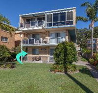 2 Bedroom Apartment Castaways Unit 1 - Australian Directory