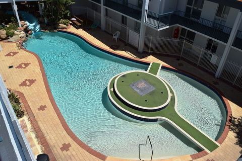 West Beach Lagoon 109 - Amazing Location - Australian Directory 1