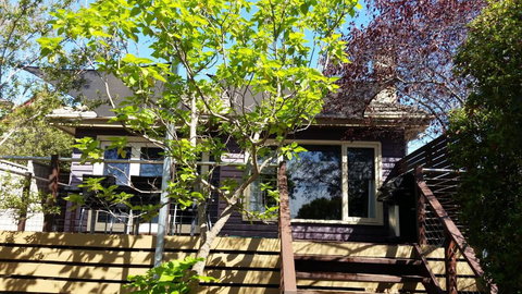 HogmortHomes Olinda Street - Australian Directory 1
