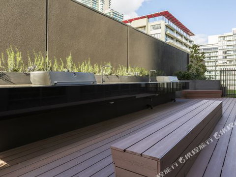 Melbourne City Sea View Lake View Luxury Apartment - Australian Directory 1