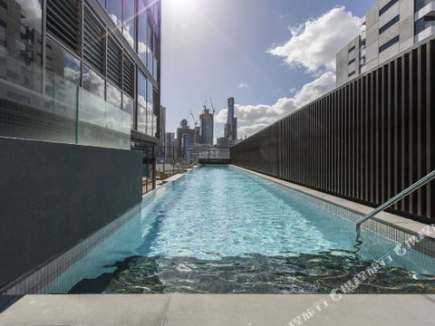 Melbourne City Sea View Lake View Luxury Apartment - Australian Directory 2