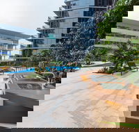 Airtrip Apartments on Cordelia - Australian Directory