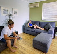 Seacove Resort - Australian Directory